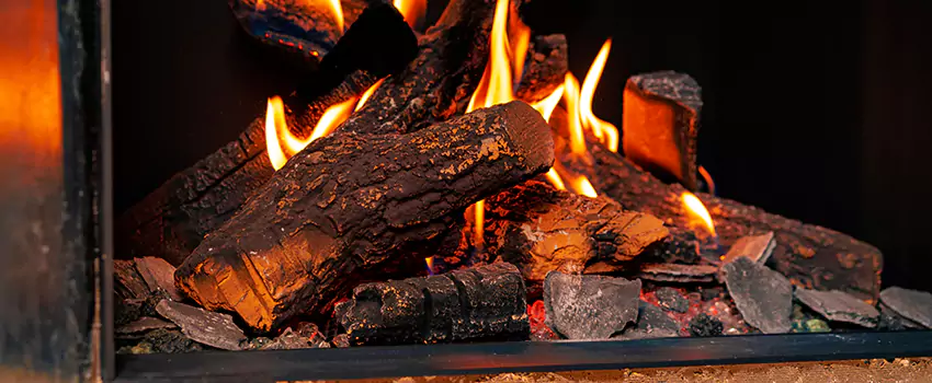 Chimney Fireplace Ash Dump Cleaning in Nipomo, CA