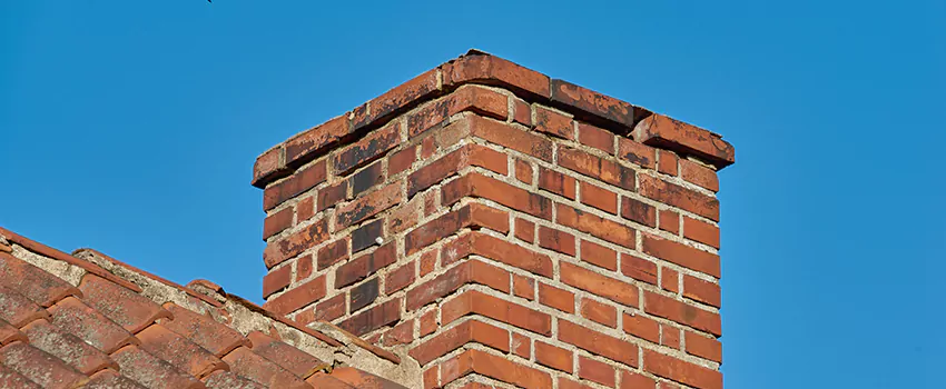 Clean Blocked Chimney in Nipomo, California