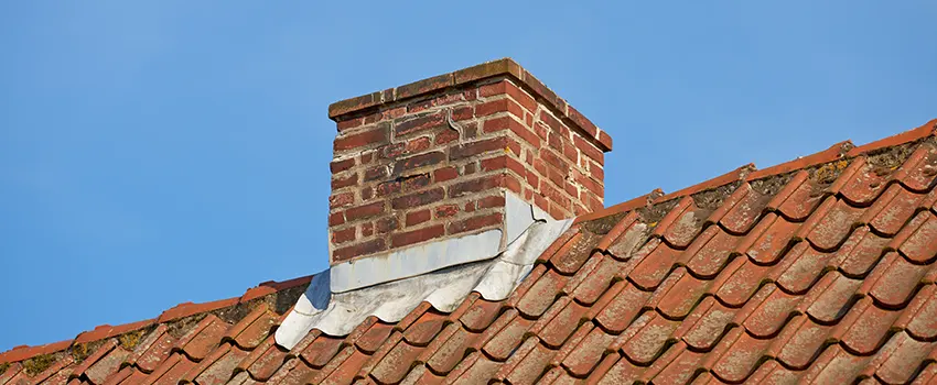 Residential Chimney Bricks Rotten Repair Services in Nipomo, CA