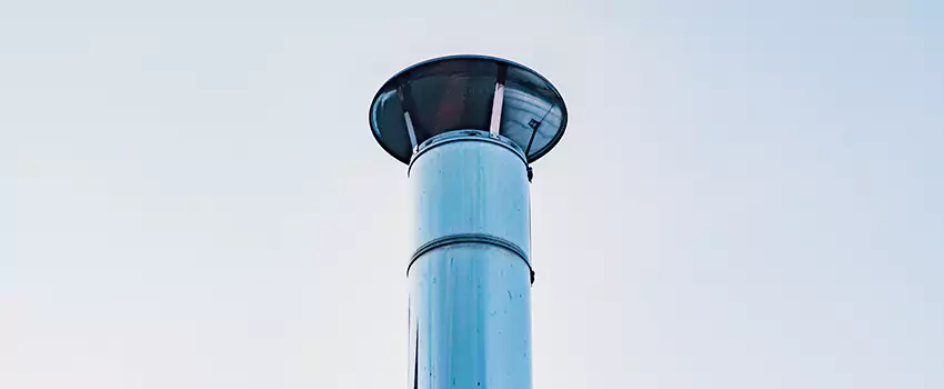 Wind-Resistant Chimney Caps Installation and Repair Services in Nipomo, California