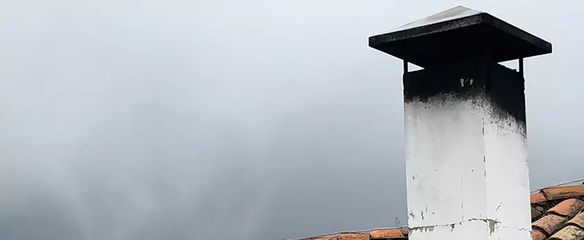 Chimney Damper Inspection in Nipomo, CA
