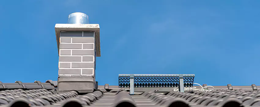 Chimney Flue Relining Services in Nipomo, California
