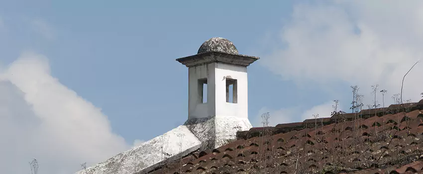 Cost To Rebuild A Chimney in Nipomo, CA
