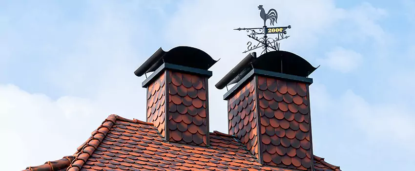 Old Chimney Restoration in Nipomo, California