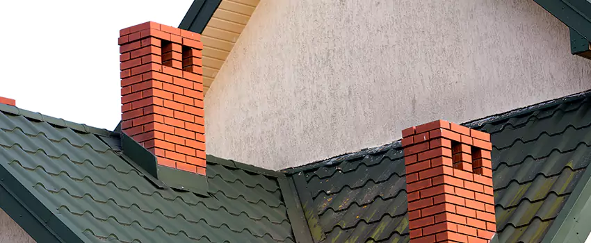 Chimney Saver Waterproofing Services in Nipomo, California