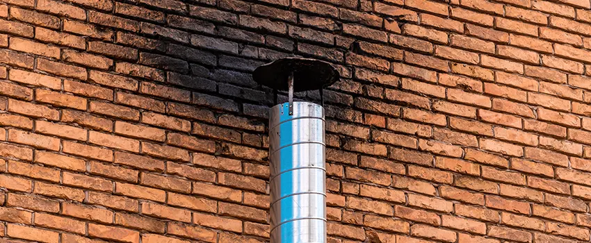 Diagnosing Commercial Chimney Problems in Nipomo, CA