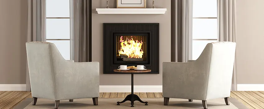 Custom Architectural Fireplace Restoration in Nipomo, CA
