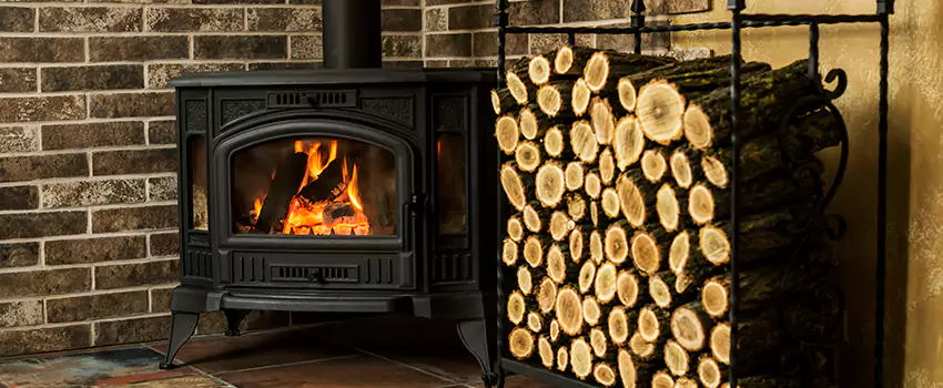 Drolet Fireplaces in Nipomo, California