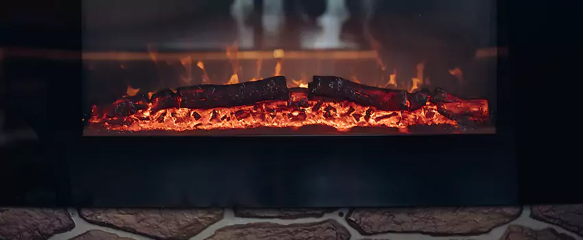 Outdoor Electric Fireplace Installation Solutions in Nipomo, CA