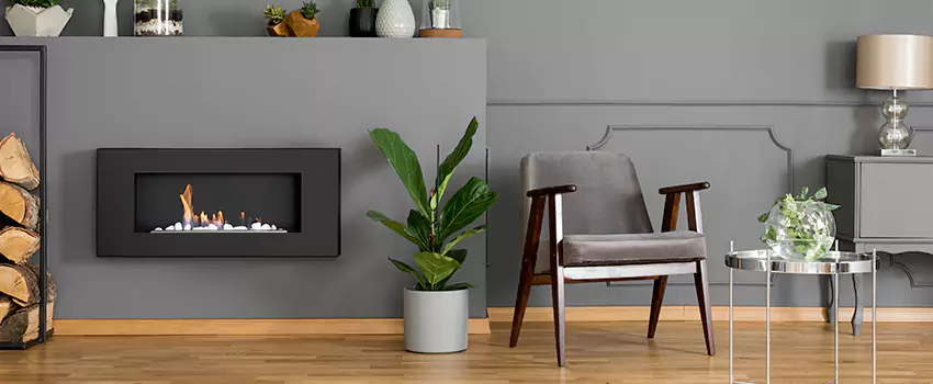 Ethanol Fireplace Burner Repair in Nipomo, CA