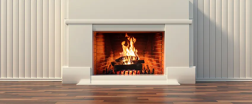 Fireplace Broken Ashtray Repair Services in Nipomo, California