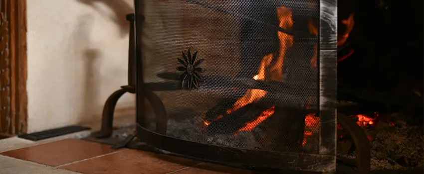 Electric Metal Fireplace installation Services in Nipomo, CA