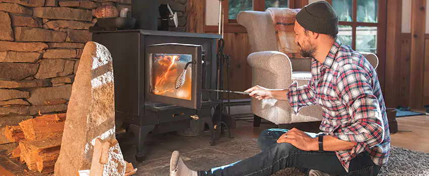 Fireplace Chimney Maintenance in Nipomo, California