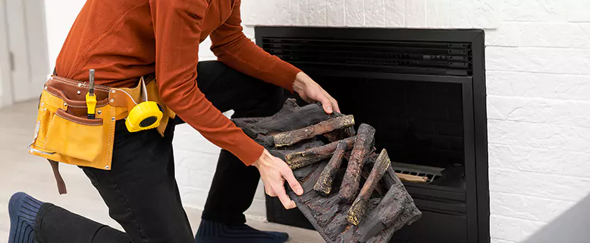 Fireplace Interior Sweeping in Nipomo, CA