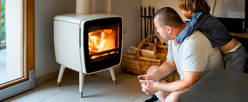 Fireplace Safety Inspection Technician in Nipomo, California