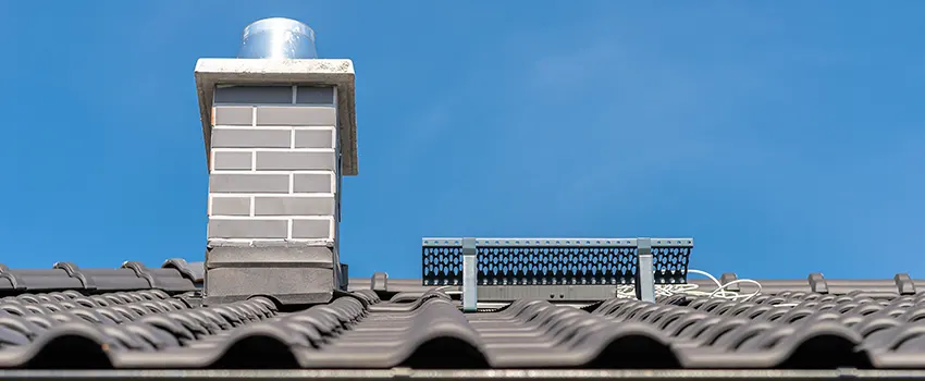 Repair Blocked Chimney in Nipomo, California