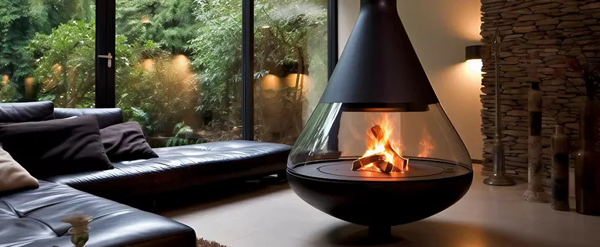 Affordable Floating Fireplace Repair And Installation Services in Nipomo, California