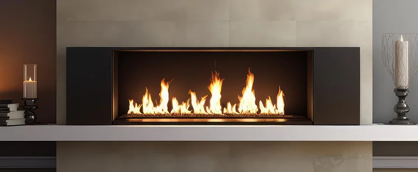 Vent Free Gas Fireplaces Repair Solutions in Nipomo, California