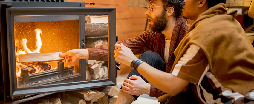 Benefits of Harman Stoves Fireplace in Nipomo, California