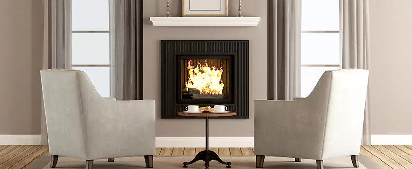 Heat & Glo Outdoor Gas Fireplaces Installation Contractors in Nipomo, California