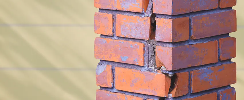 Leaking Chimney Repair And Replacement Cost in Nipomo, California