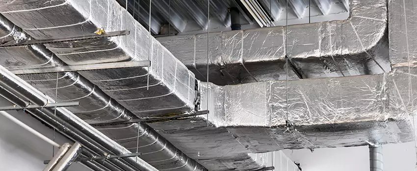 Vent Dust Cleaning Cost in Nipomo, CA