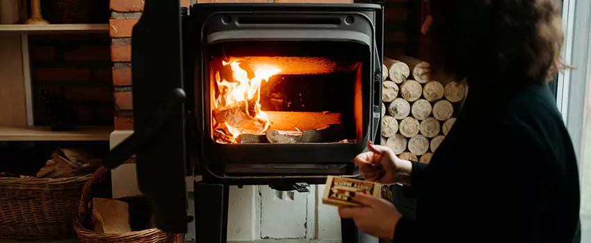 Key Features of Vermont Castings Fireplaces in Nipomo, CA