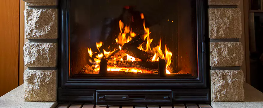 Best Wood Fireplace Repair Company in Nipomo, California