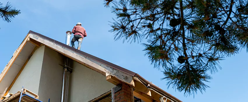 Birds Removal Contractors from Chimney in Nipomo, CA