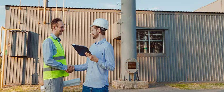 Chimney Cap Inspection in Nipomo, CA