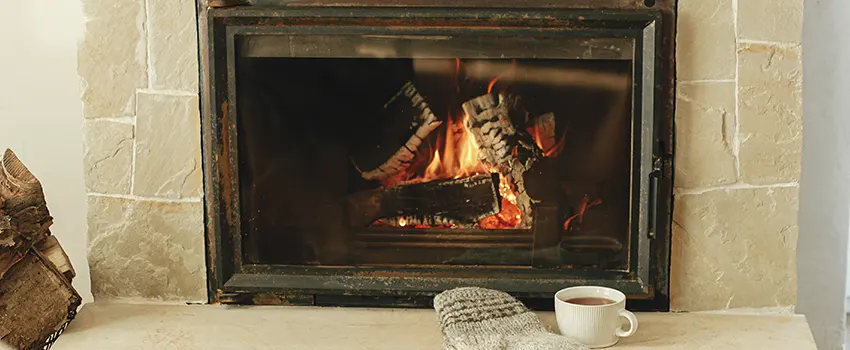 Fireplace Door Handle Replacements Services in Nipomo, California