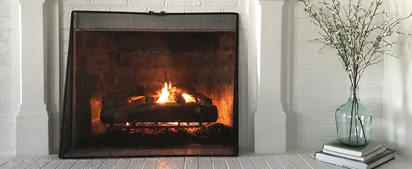 Cost-Effective Fireplace Mantel Inspection And Maintenance in Nipomo, CA