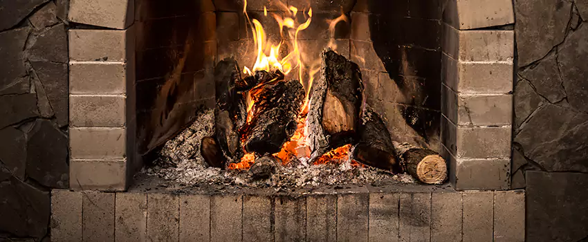 Cost of Rebuilding A Fireplace in Nipomo, California