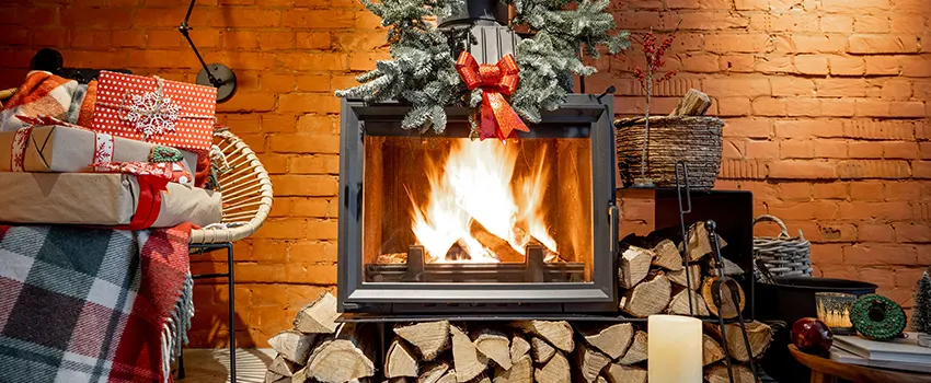 Steel Fireplace Grate Repair And Replacement Services in Nipomo, California