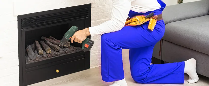 Fireplace Safety Inspection Specialists in Nipomo, California