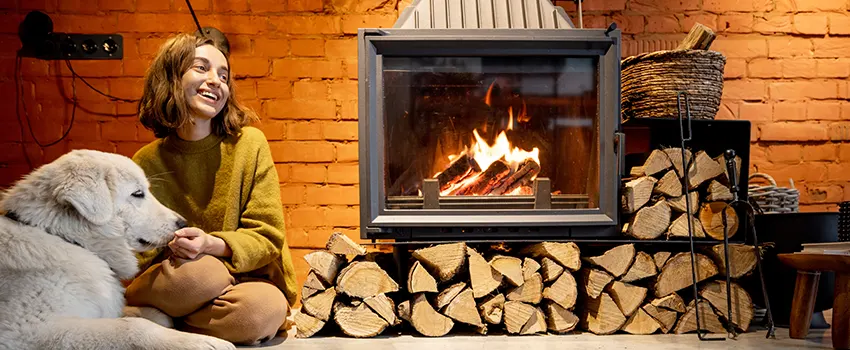 Fireplace Smell Removal Cost in Nipomo, CA