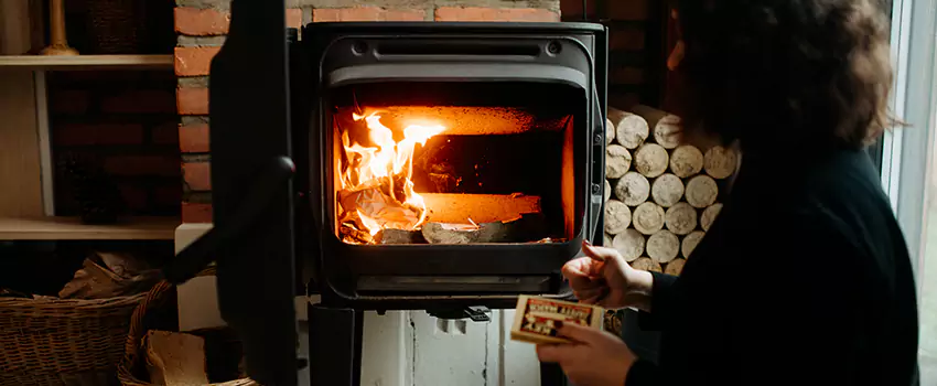 Hearthstone Wood Stoves Fireplace Repair in Nipomo, California