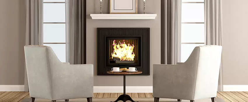 Heatilator Direct Vent Fireplace Services in Nipomo, California