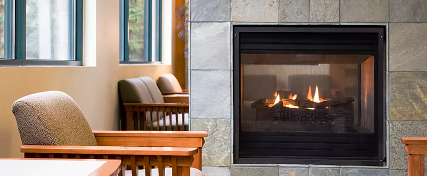 Osburn Fireplace Tempered Glass Hearth Pad Replacement in Nipomo, California