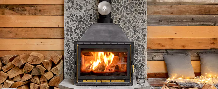 Travis Industries Elite Fireplace Inspection and Maintenance in Nipomo, California