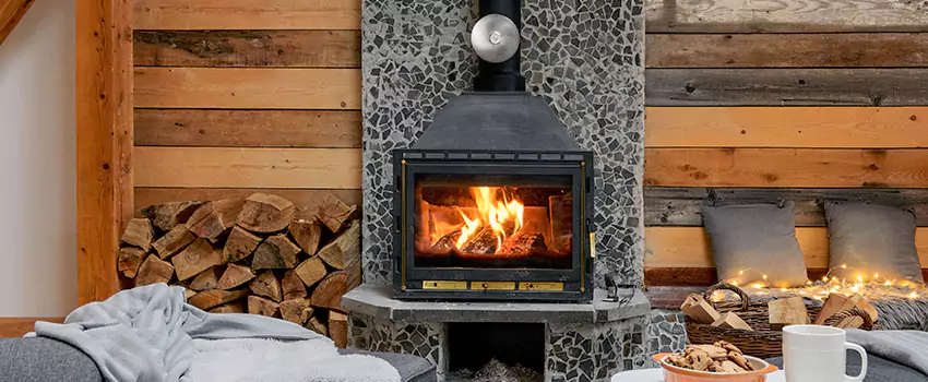 Affordable Wood Fireplace Fixing Solutions in Nipomo, California