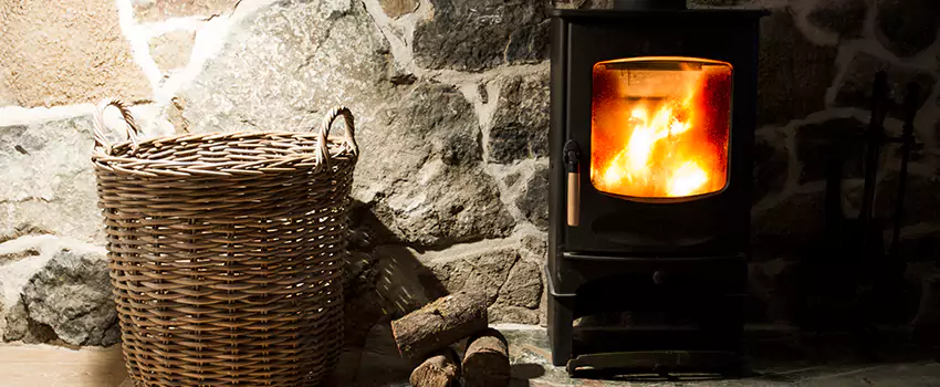 Wood Stove Fire Bricks Cleaning Services in Nipomo, California