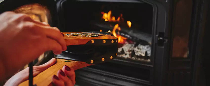 Wood Stove Grates Repair in Nipomo, California